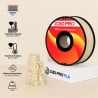 Filament PLA Érable 1 kg 1,75 mm – Aspect Bois Cendré | G3D PRO Filament PLA Érable 1 kg 1,75 mm – Aspect Bois Cendré | G3D PRO