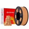 PLA Cerisier 1 kg 1,75 mm – Filament Effet Bois Rosé | G3D PRO PLA Cerisier 1 kg 1,75 mm – Filament Effet Bois Rosé | G3D PRO
