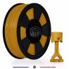 PETG COULEUR OR 1 KG 1.75MM