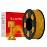 Filament PETG Or 1 kg 1,75 mm – Couleur Doré Résistant | G3D PRO Filament PETG Or 1 kg 1,75 mm – Couleur Doré Résistant | G3D PRO
