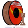 Filament PETG Cuivre 1 kg 1,75 mm – Teinte Cuivrée | G3D PRO Filament PETG Cuivre 1 kg 1,75 mm – Teinte Cuivrée | G3D PRO