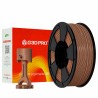 Filament PETG Cuivre 1 kg 1,75 mm – Teinte Cuivrée | G3D PRO Filament PETG Cuivre 1 kg 1,75 mm – Teinte Cuivrée | G3D PRO