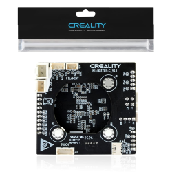 Plaque d’adaptation Hotend Creality K1 / K1 Max / K1C / K1 SE – carte PCB OEM