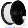 Bobine de filament PETG Matte Blanc 5 kg G3D PRO® 1,75 mm
