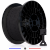 4772 - Filament PETG Matte Noir 5 kg 1,75 mm - G3D PRO®