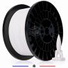 4773 - Filament PETG High Speed Blanc 5 kg 1,75 mm - G3D PRO®