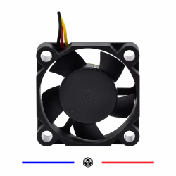 Ventilateur axial 3010 24 V pour K1, K1 Max et K1C Ventilateur axial 3010 24 V pour K1, K1 Max et K1C