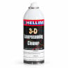 Helling 3D Laserscanning Cleaner 400 ml, aérosol nettoyant pour les surfaces avant et après scan 3D