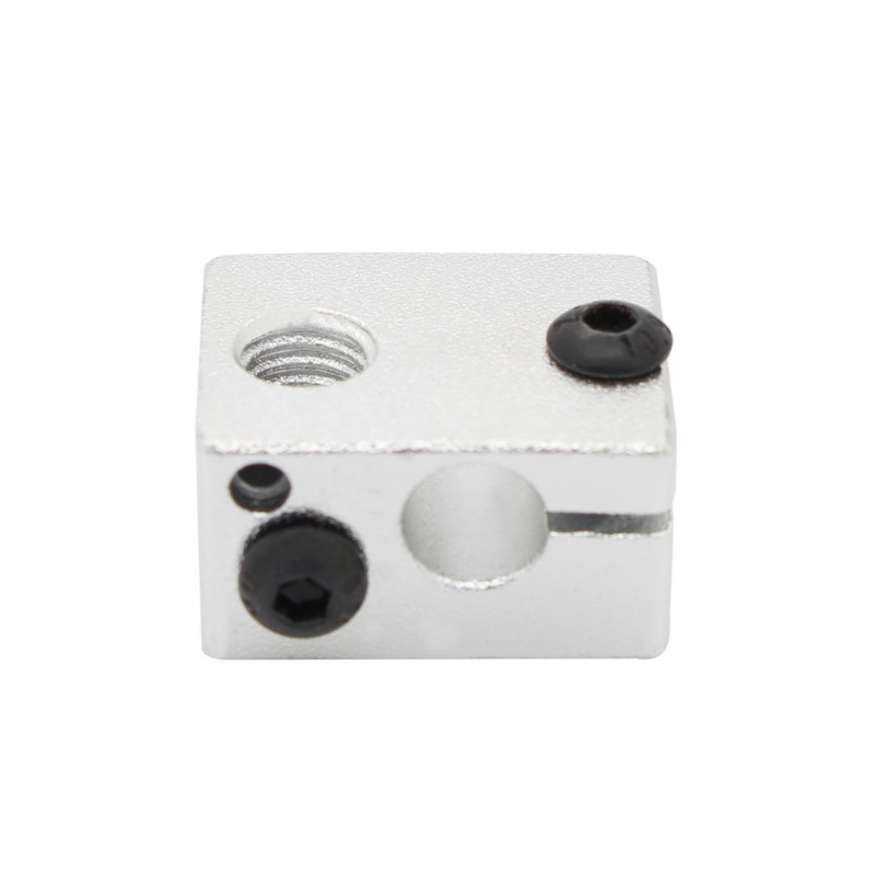 Bloc de chauffe Aluminium Heat Block