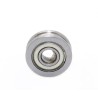 Roulement U-groove Guide FZ0463 Roue en forme de U Extruder RepRap