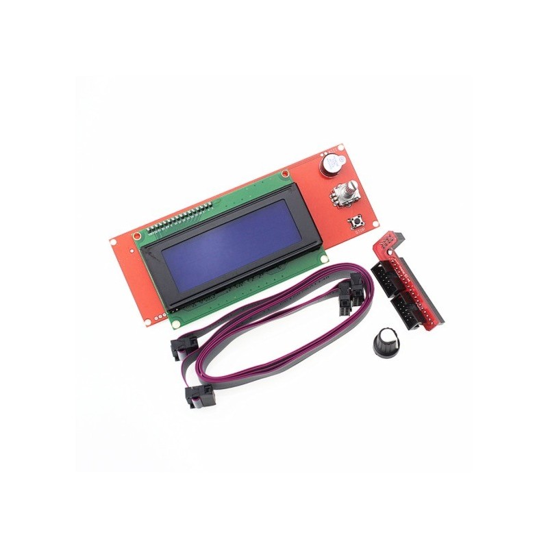 Ramps 1.4 2004 Panneau De Contrôle LCD Reprap