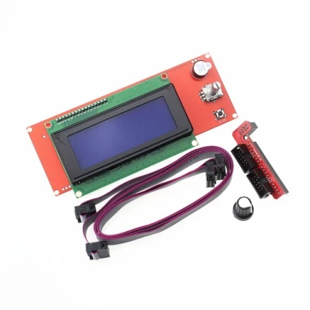 Ramps 1.4 2004 Panneau De Contrôle LCD Reprap