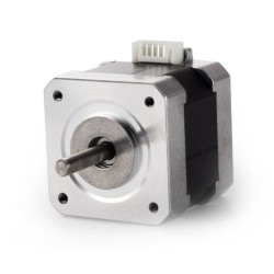 Moteur nema 17 pas à pas Stepper Motor 17HS4401N imprimante 3D