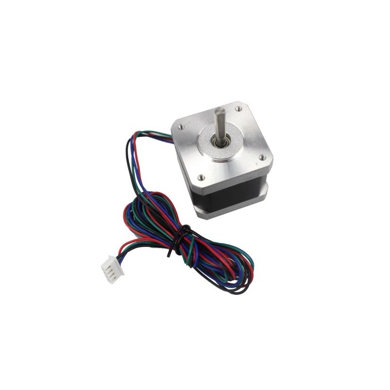 Moteur nema 17 pas à pas Stepper Motor 17HS4401N imprimante 3D Moteur nema 17 pas à pas Stepper Motor 17HS4401N imprimante 3D