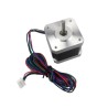 Moteur nema 17 pas à pas Stepper Motor 17HS4401N imprimante 3D