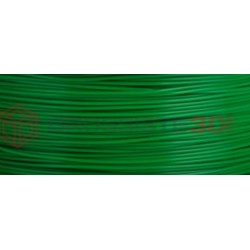 Filament PLA 1.75 mm Vert par 10 mètres