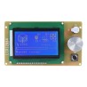 écran contrôle LCD Anet 12864 Imprimante 3D Reprap RAMPS1.4