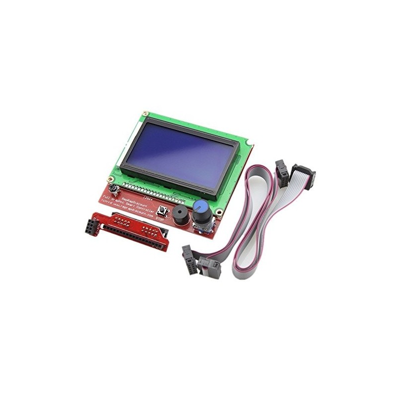 Ecran LCD 12864 Imprimante 3D