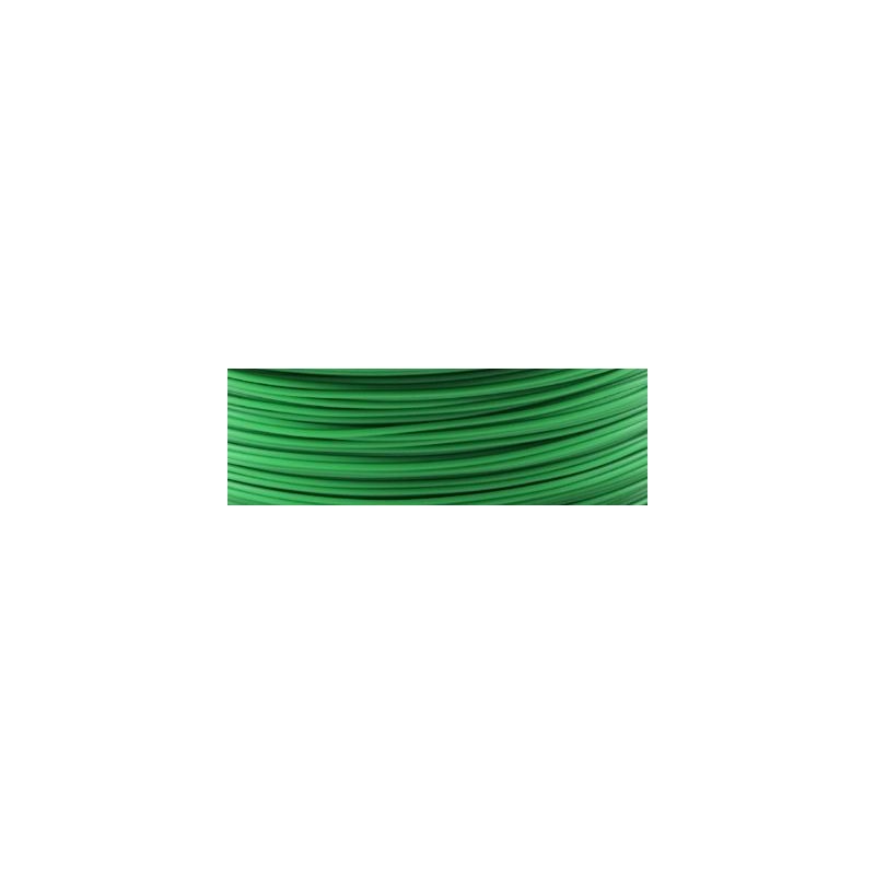 Filament ABS 1.75 mm Vert par 10 mètres