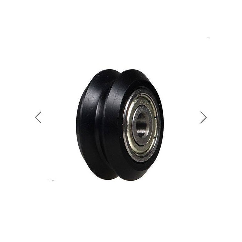 ROULEMENT Roue Delrin V 625ZZ ROULEMENT Roue Delrin V 625ZZ
