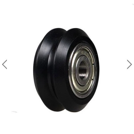 ROULEMENT Roue Delrin V 625ZZ