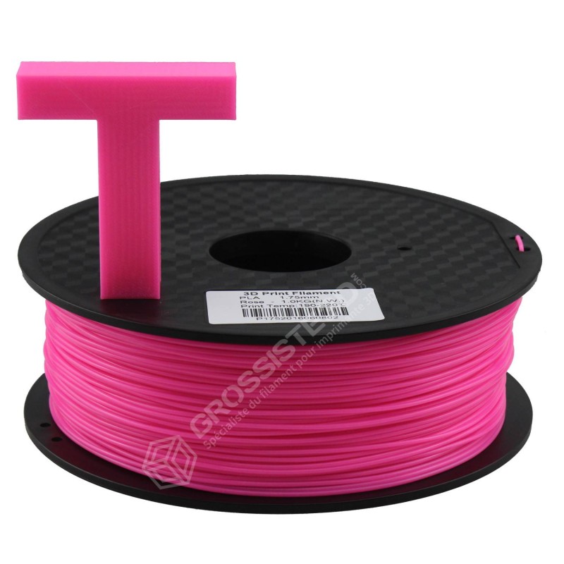 Anycubic Filament PLA+: Matériau d'impression 3D haute résistance –  ANYCUBIC-FR