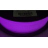 Filament PLA Phosphorescent 1.75 mm Violet par 10 mètres