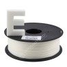 41 - Fil 3D 1 Kg PLA 2.85 mm Blanc