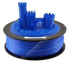 Filament 3D ABS 1.75 mm Bleu Ciel