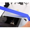 Ruban adhésif Imprimante 3D Blue Tape  50mm x 30m