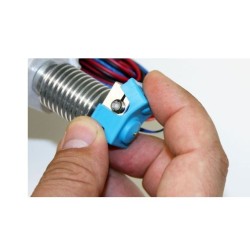 Chaussette de protection silicone  bloc chauffe 