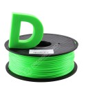 Filament 3D ABS Fluorescent 1kg Vert 1.75 mm