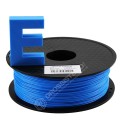 Filament 3D ABS Fluorescent 1kg Bleu 1.75 mm