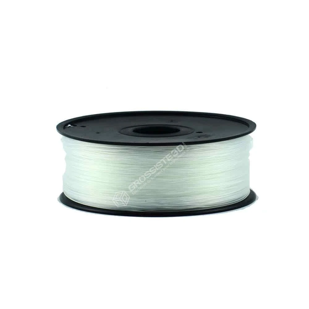 Filament 3D pc-polycarbonate 1 Kg Transparent 1.75 mm