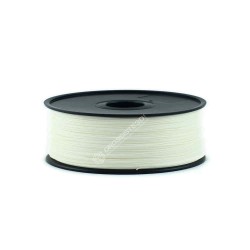 Filament 3D PC - Polycarbonate 1 Kg Blanc 1.75 mm