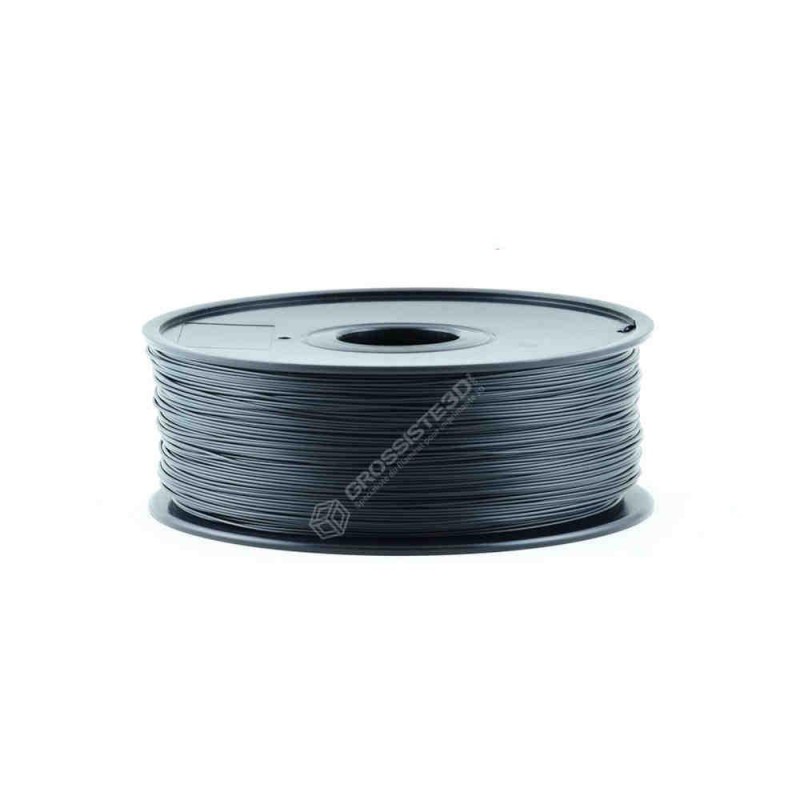 Filament 3D pc-polycarbonate 1 Kg Noir 1.75 mm Filament 3D pc-polycarbonate 1 Kg Noir 1.75 mm