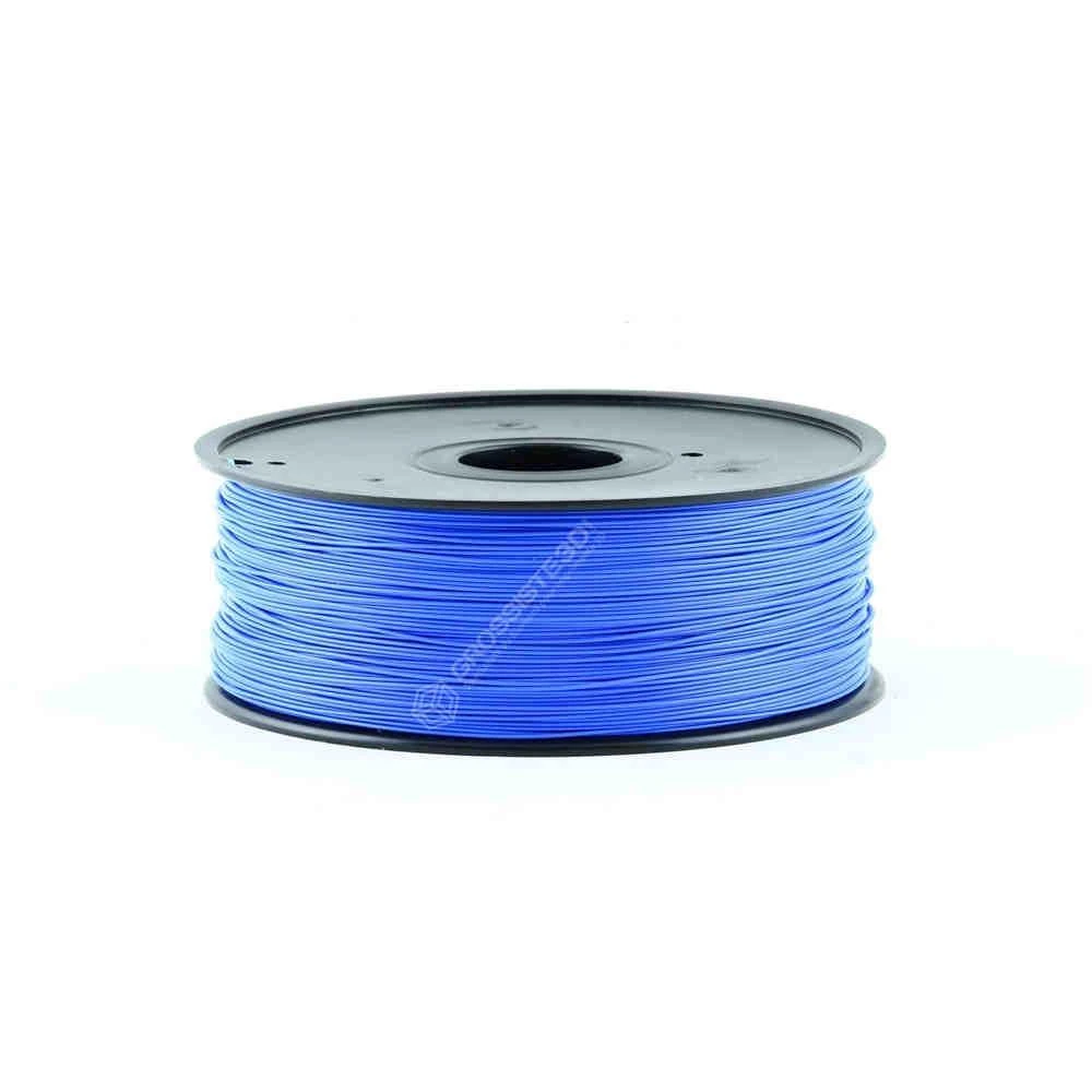 Filament 3D PC- Polycarbonate 1 Kg Bleu 1.75 mm