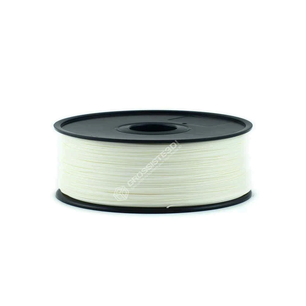 Filament 3D PC - Polycarbonate Blanc 3.00 mm
