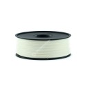 Filament 3D PC - Polycarbonate 500g Blanc 1.75 mm