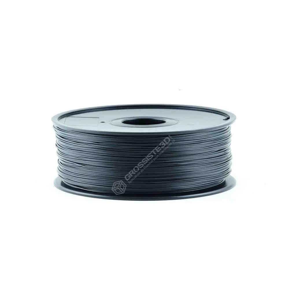 Filament 3D pc-polycarbonate 500g Noir 1.75 mm