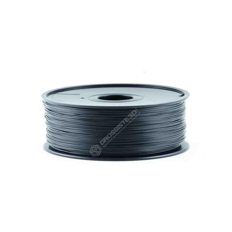 Filament 3D Conductif conducteur 3.00 mm Noir