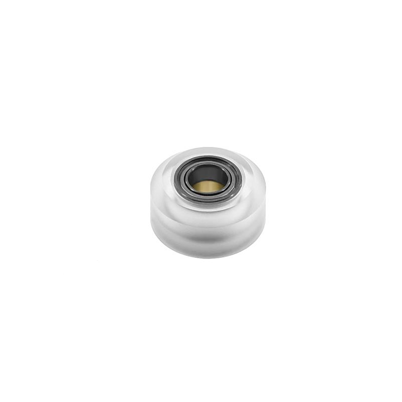 ROULEMENT Delrin plate transparent MR105ZZ ROULEMENT Delrin plate transparent MR105ZZ