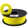19 - Fil 3D ABS 1 Kg 2.85 mm jaune