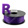 46 - Fil 3D 1 Kg PLA 2.85 mm Violet