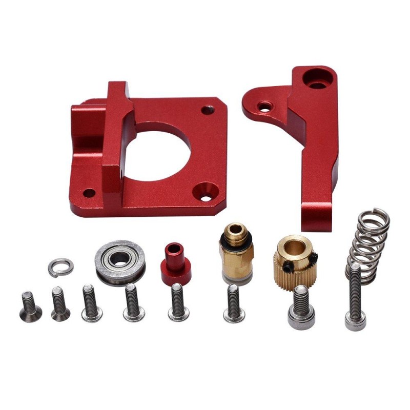 kit extruder creality CR10 Gauche kit extruder creality CR10 Gauche