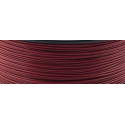 Filament PLA 1.75 mm Dark rouge par 10 mètres