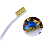 Brosse de nettoyage cuivre