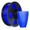 382 - Filament 3D PLA Translucide 1 Kg Bleu 1.75mm