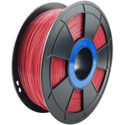 Filament 3D PETG 500g Rouge 1.75 mm