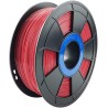 Filament 3D PETG 500g Rouge 1.75 mm